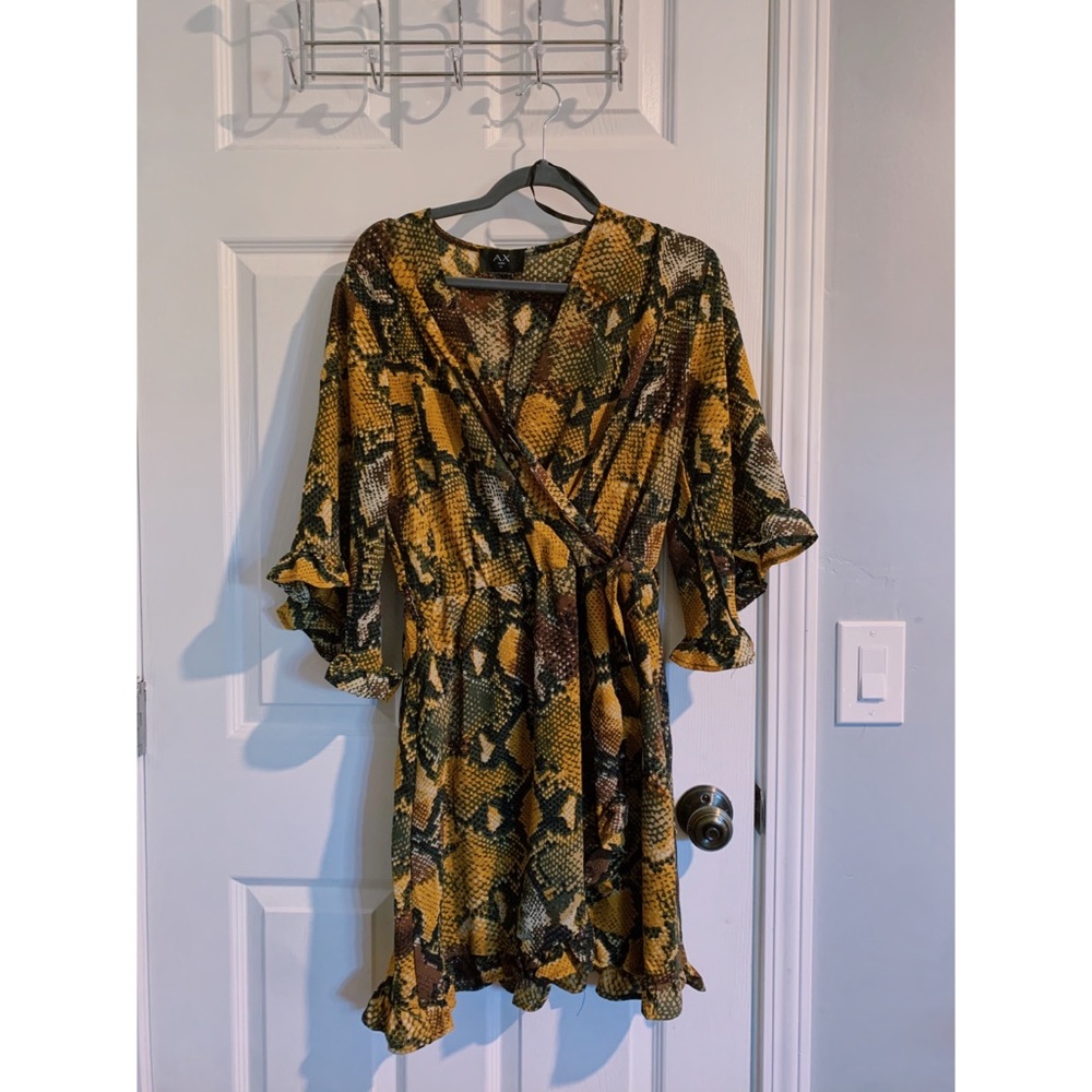 ASOS Dress - Picture 2 of 3